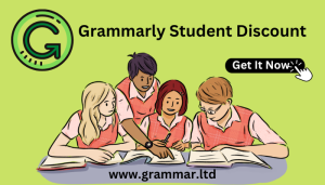 Grammarly Student Discount