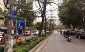 BÁN NHÀ MẶT PHỐ KINH DOANH KHỦNG ? NGUYỄN QUÝ ĐỨC , 190M, MT 10M, 21 TỶ