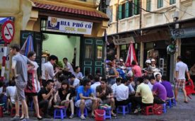 BÁN NHÀ MẶT PHỐ LƯƠNG NGỌC QUYẾN , LÔ GÓC, DT 35M2, MẶT TIỀN 10M, GIÁ 26.5 TỶ